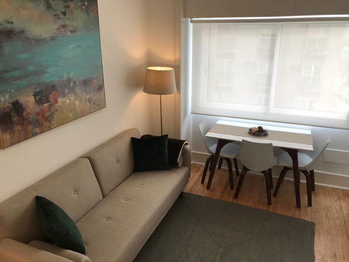 Heart Of Lisbon- Comfort And Style Apartamento Lisboa